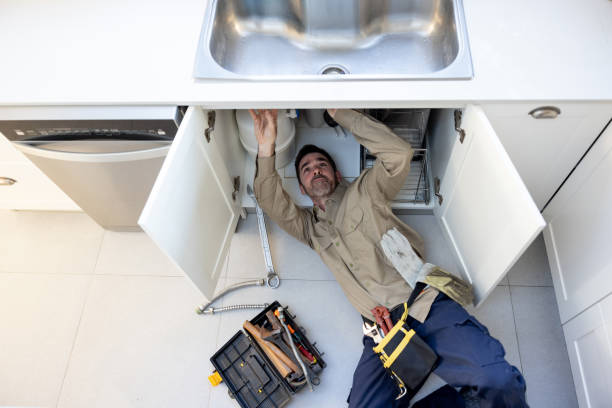 Best Same-Day Plumbing Service  in Independence, IA