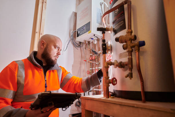 Best Sewer Line Repair  in Independence, IA