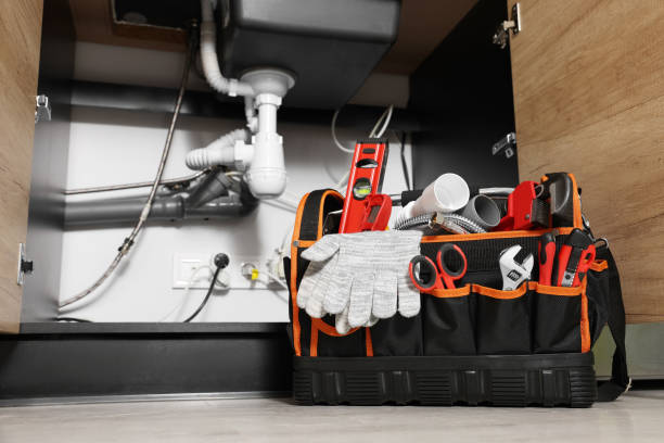 Best Residential Plumbing Services  in Independence, IA