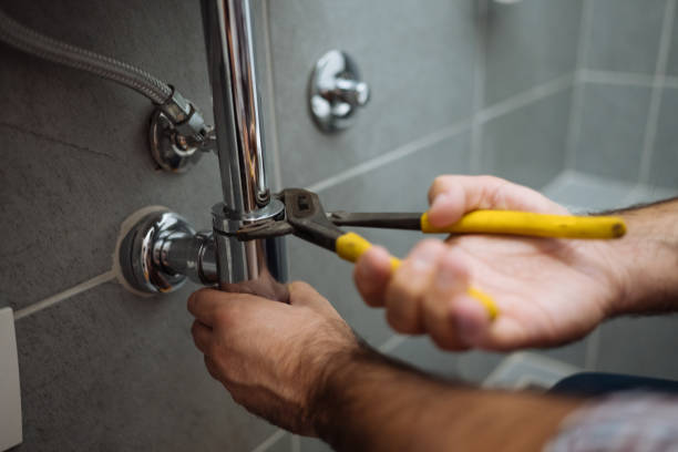 Best Plumbing Inspection Services  in Independence, IA
