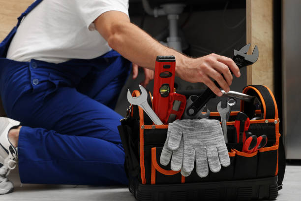 Reliable Independence, IA Plumbing Solutions