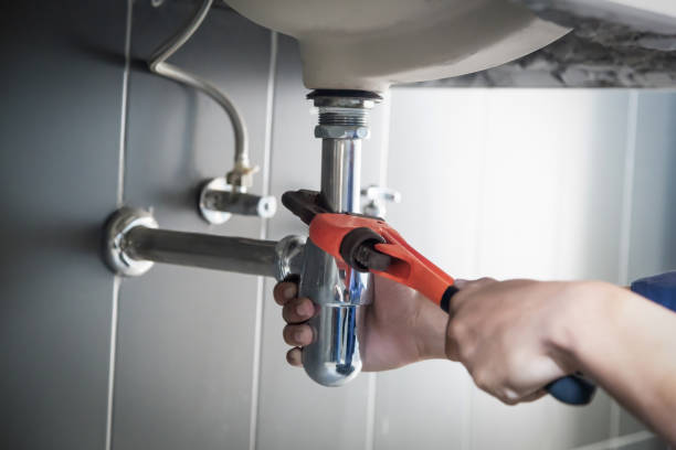 Best Emergency Plumbing Repair  in Independence, IA